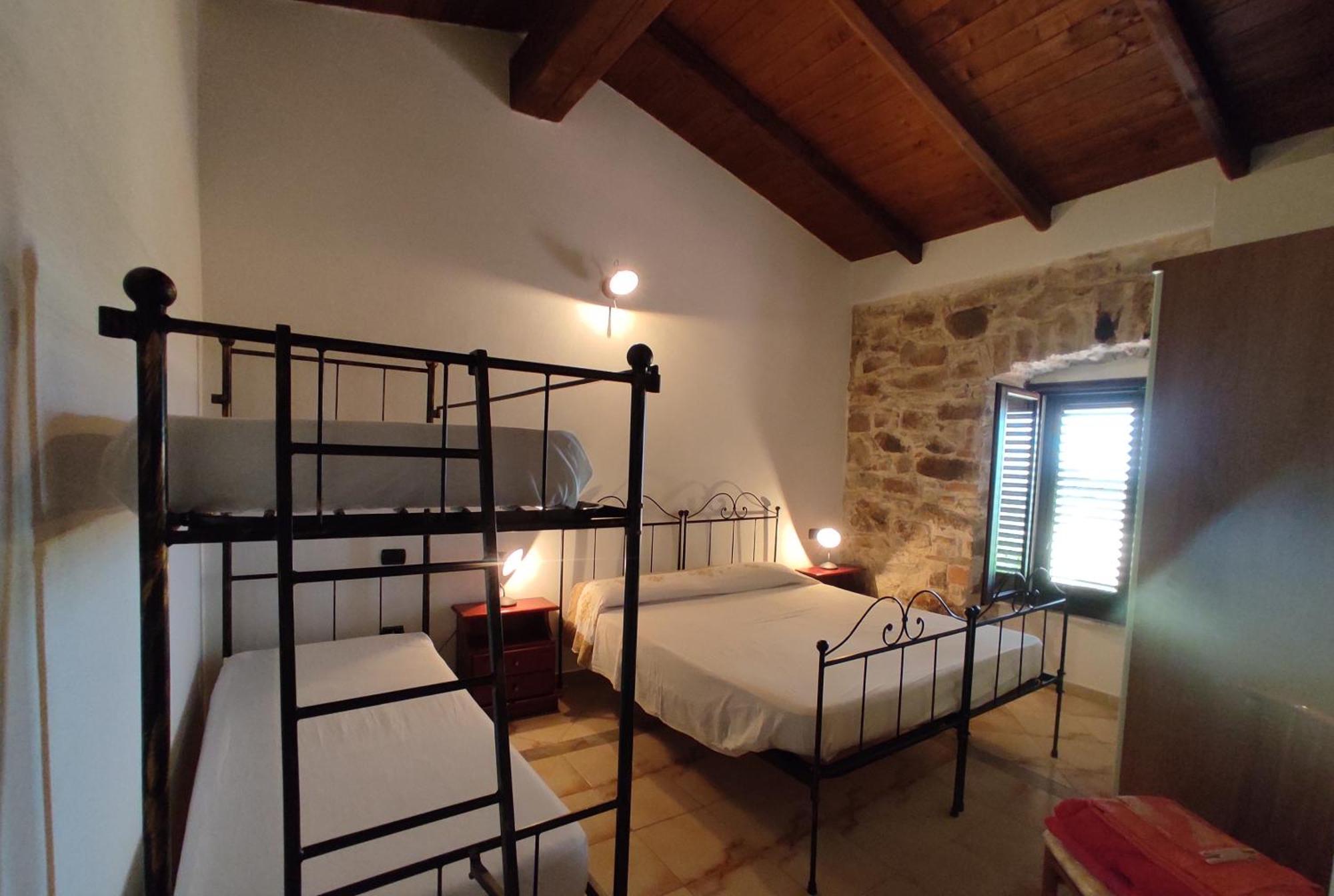 Agriturismo Gragonti, Arbus Costa Verde 외부 사진