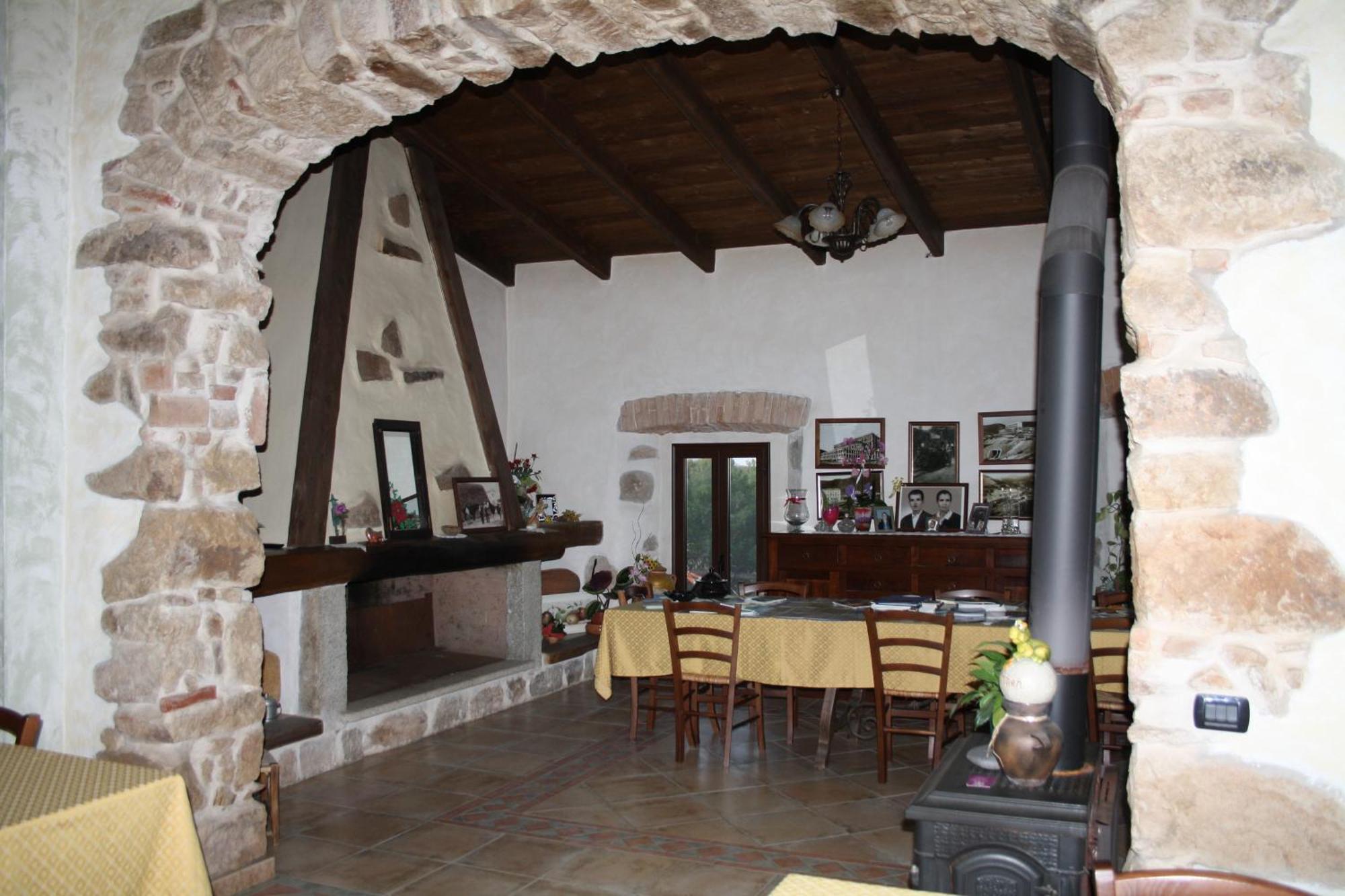 Agriturismo Gragonti, Arbus Costa Verde 외부 사진