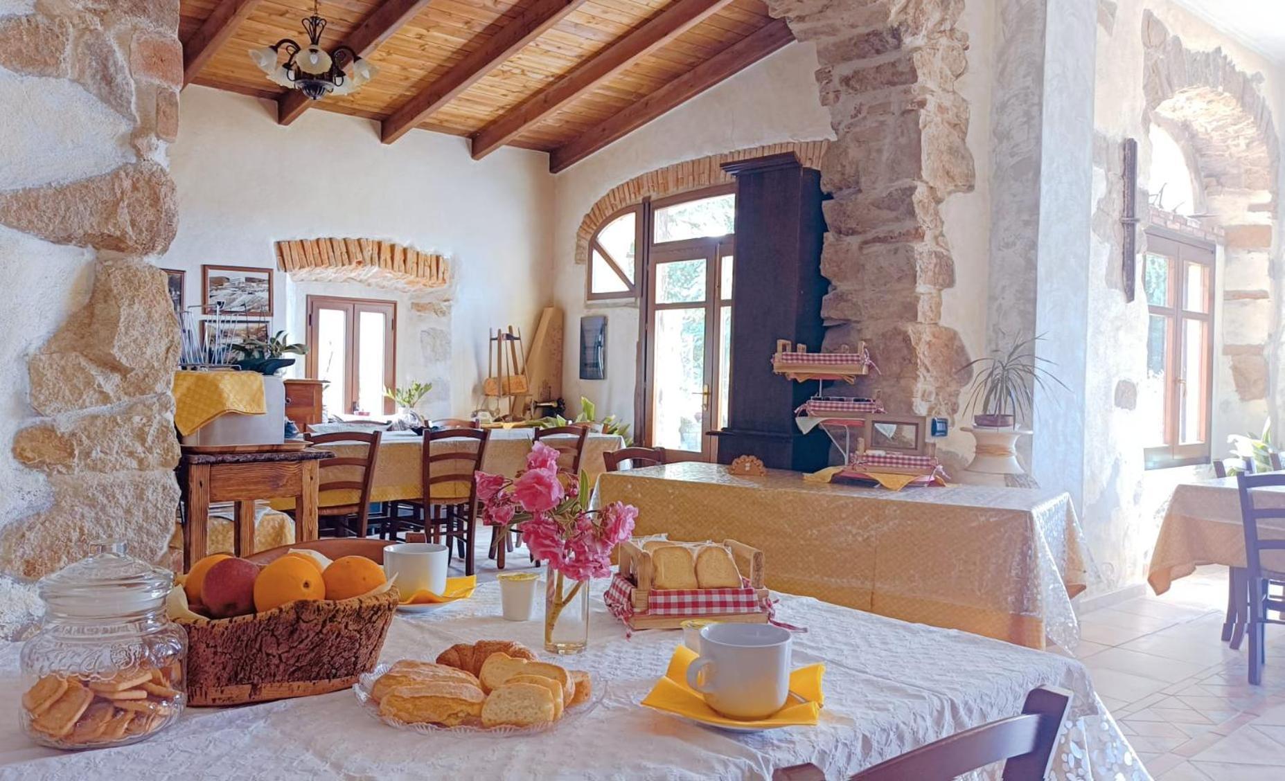 Agriturismo Gragonti, Arbus Costa Verde 외부 사진