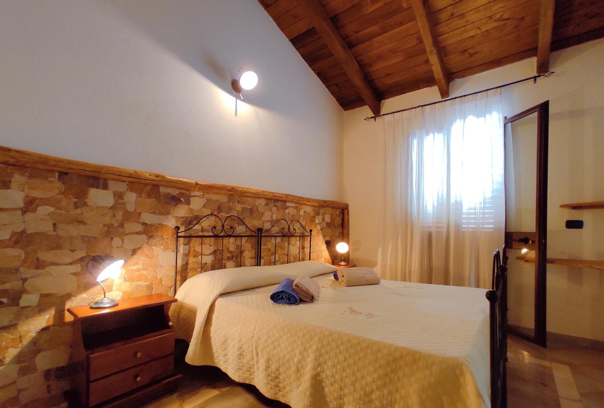 Agriturismo Gragonti, Arbus Costa Verde 외부 사진