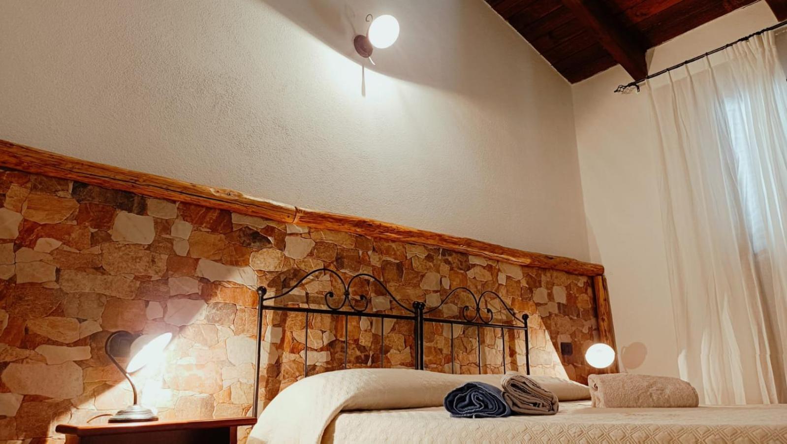 Agriturismo Gragonti, Arbus Costa Verde 외부 사진