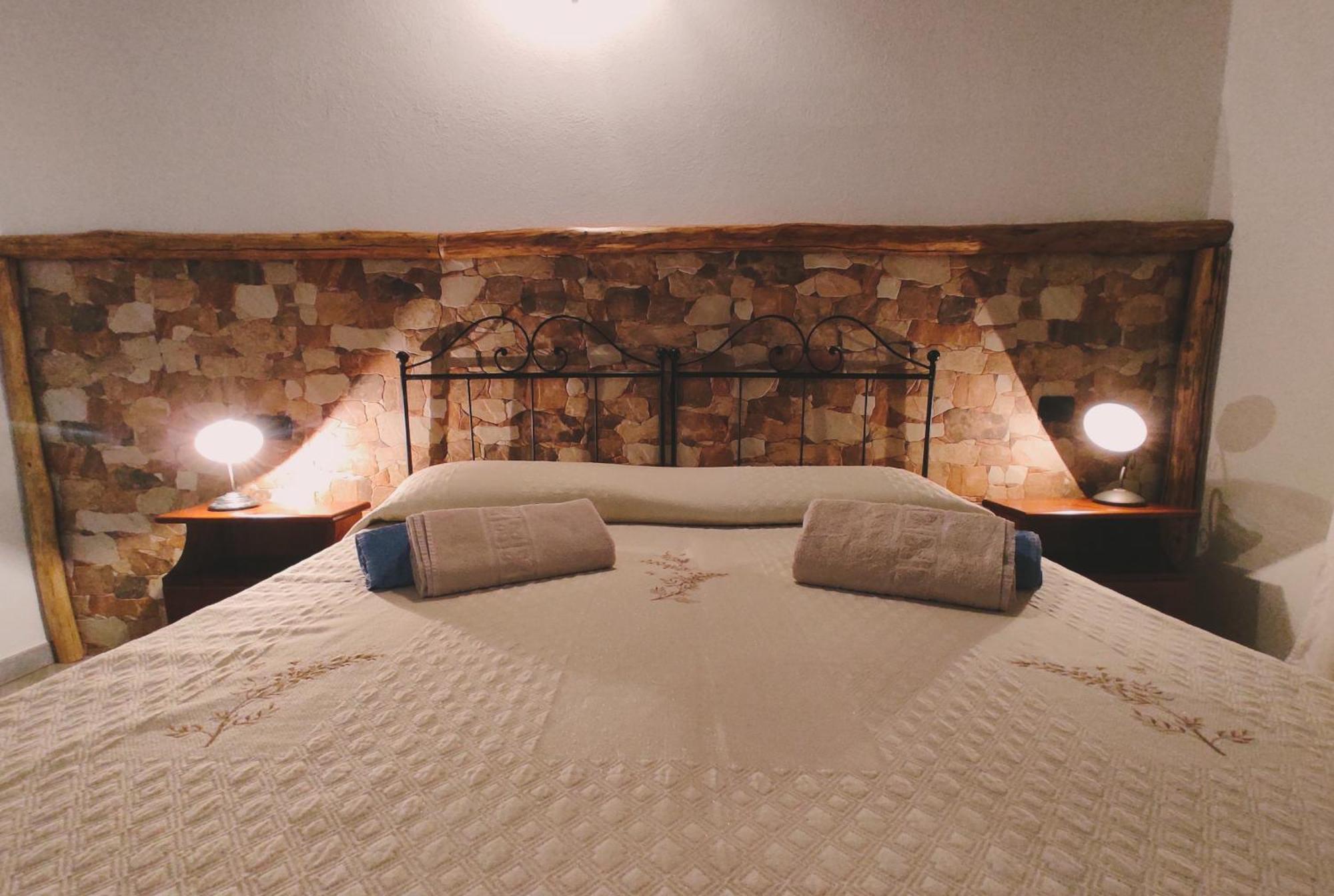 Agriturismo Gragonti, Arbus Costa Verde 외부 사진