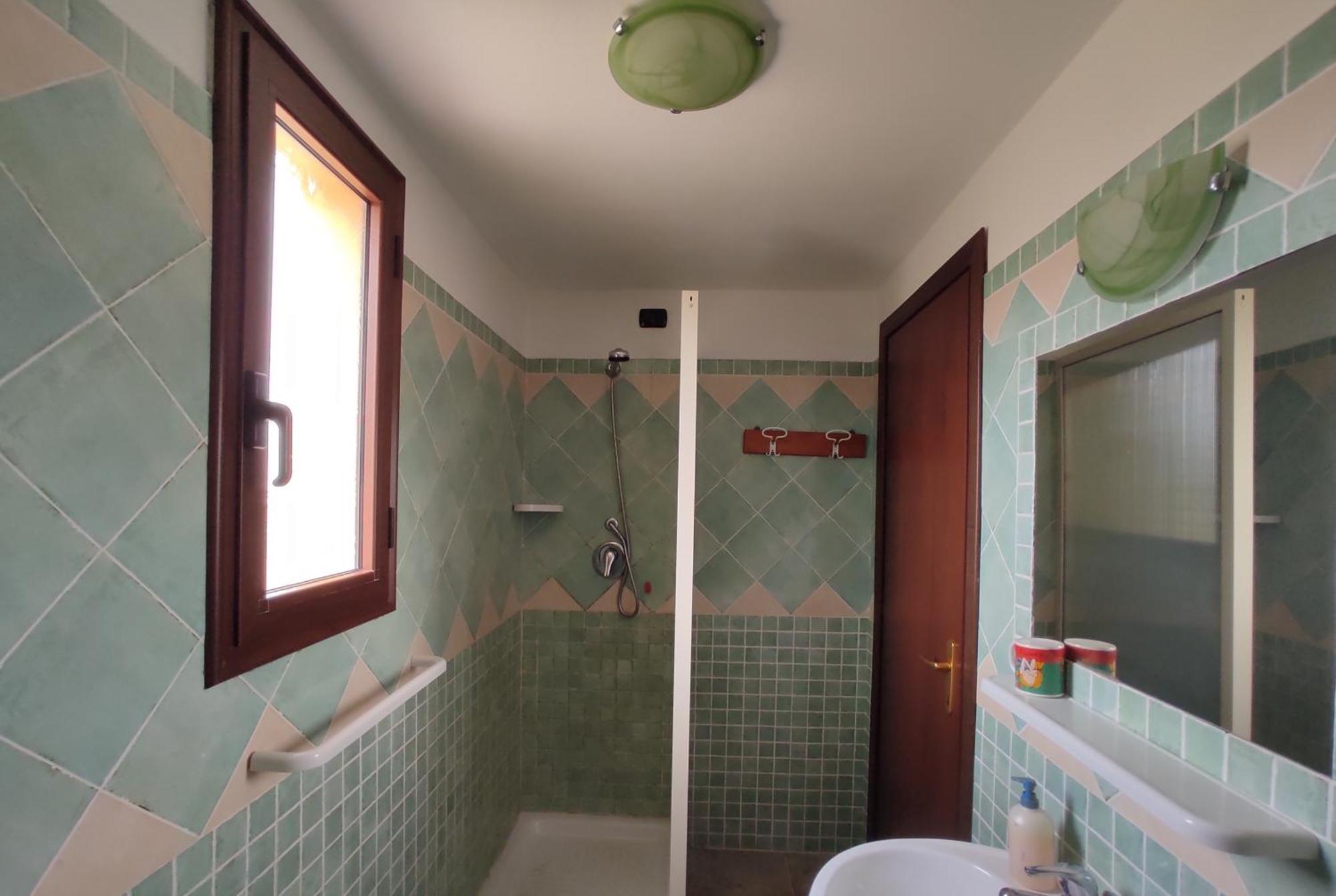 Agriturismo Gragonti, Arbus Costa Verde 객실 사진
